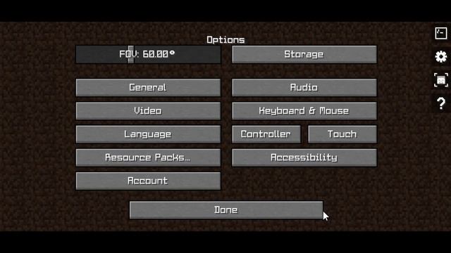 Craftsman UPDATED VS Craftsman JAVA (IS JAVA BETTER??) смотреть онлайн