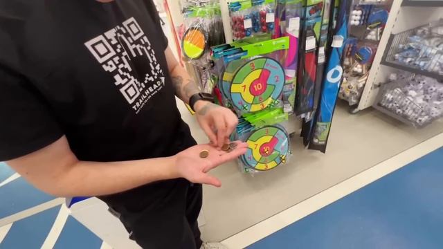 БРАТИШКИН, МАЗЕЛОВ, ДИПИНС И АНЕК БРОДЯТ ПО ТЦ / ИРЛ смотреть онлайн