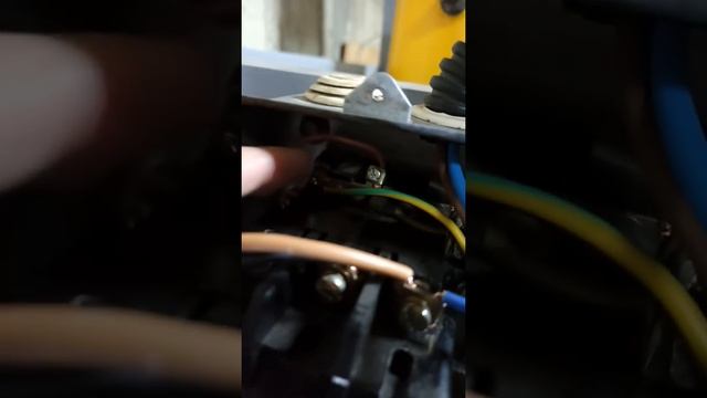 Как подключить магнитный пускатель пме 211 с катушкой 220 В смотреть онлайн