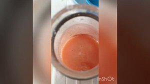 Химическая реакция сода вода и Лимонная кислота