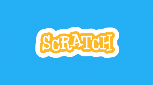 Работа в Scratch