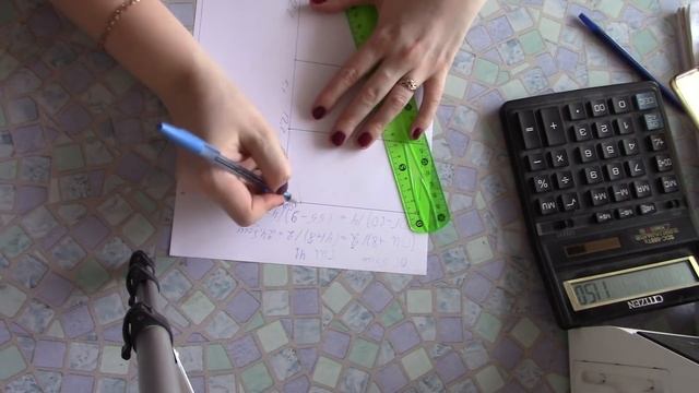 Как построить выкройку шапки-носок за 5 минут смотреть онлайн