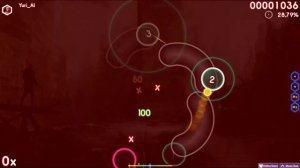 Как я звуки поменял (точнее это итог) | osu!