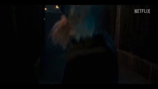 Ведьмак (3 сезон) — Русский трейлер (4К 2023)