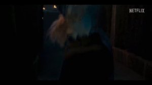 Ведьмак (3 сезон) — Русский трейлер (4К 2023)