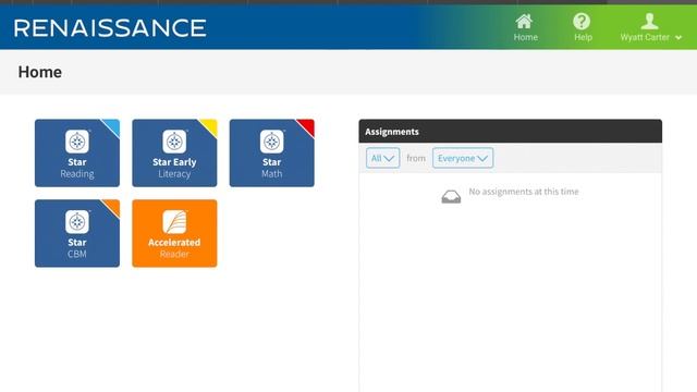 Logging into STAR - STAR Reading Test смотреть онлайн