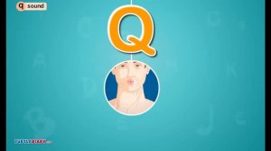 Learn to Read | Consonant Blend /qu/ Sound - Letter Q - *Phonics for Kids* - Science of Reading