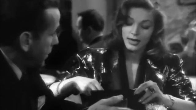 the big sleep смотреть онлайн