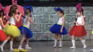 Клип "Наша Таня" HD