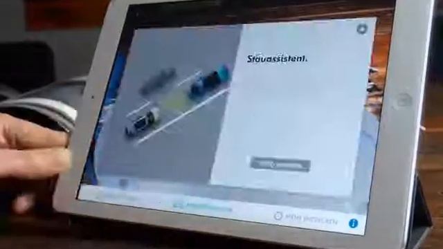 Volkswagen це найновіші технології! смотреть онлайн