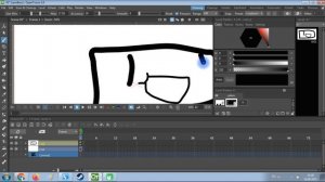 Перекладка в OpenToonz-туториал по анимации