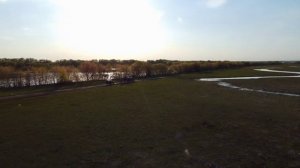 Рязань. река Ока.