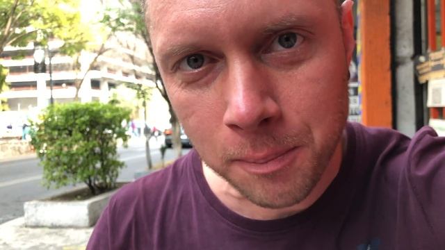 Мексика по Штатам. 1/9 - Мехико Сити. Зимовка в Мексике, начало. CDMX. смотреть онлайн