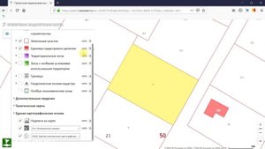 Что такое КАДАСТРОВЫЙ НОМЕР ЗЕМЕЛЬНОГО УЧАСТКА? ВСЯ ИНФОРМАЦИЯ ЗА 7 МИНУТ. Узнать кадастровый номер