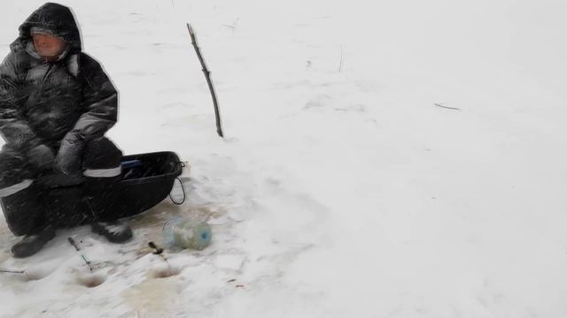 РЫБАЛКА/ЗАКРЫТИЕ СЕЗОНА СЕТЕЙ/ смотреть онлайн