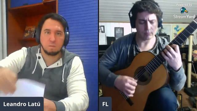 Live Musical com Fábio Lima смотреть онлайн