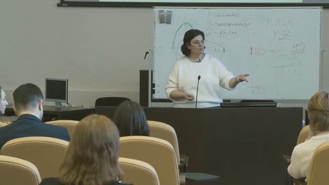 Маркетинг: 10 трендов управления 2019 3 часть смотреть онлайн