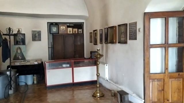 Людмила Ильюнина. Заповедник русскости — Пошехонье смотреть онлайн