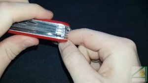 Обзор швейцарского ножа Victorinox Ranger 1.3763