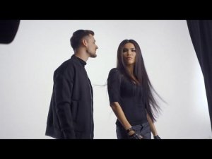 KAN &amp; Миша Марвин ft. Тимати - Ну что за дела (репортаж)