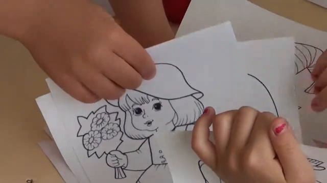 Презентация " Один день из жизни детского сада " Малышок "