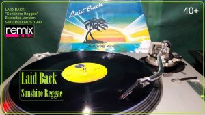 Laid Back - Sunshine Reggae (remix)