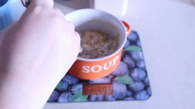 Супер ПП Мафины. Овсяные отруби +банан. С псилиумом. Ешь и худей.