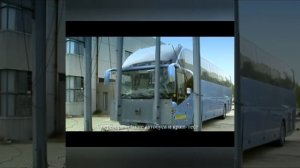 АВТОБУСЫ ЮТОНГ-YUTONG BUSES