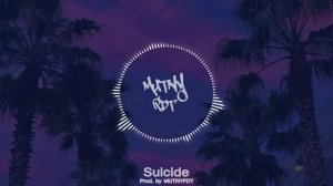 FREE / $uicideboy$, Germ, RAMIREZ Type Beat 2017 - "Suicide" (Prod. by MUTNYPDT) 