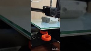 3 Д печать . creality ender 3 v2.