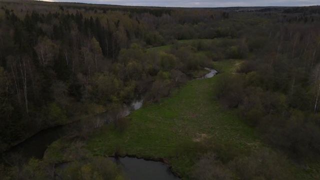 Полеты в окрестностях Звездного. смотреть онлайн