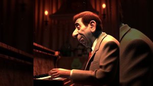 Gorgeouz Beats | Babajanyan | Piano | Work Music | Relax Music |