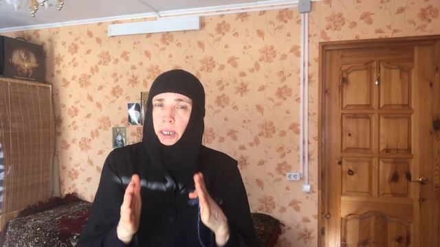 Три вида Иисусовой молитвы. смотреть онлайн