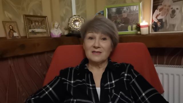33...Мне приснилась наша Каралиша!