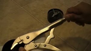 How to change Rubber Gear for Cross blade/Flat blade for Magic Bullet Blender