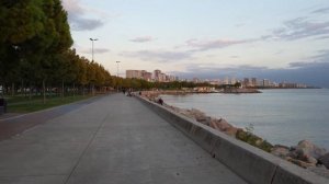 #СТАМБУЛ 2022 – набережная района КАРТАЛ | Обзор набережной в Азиатской части Стамбула