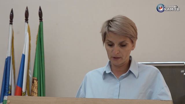 Подготовка в Дню города идет полным ходом смотреть онлайн