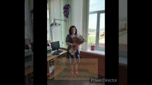 Проект учащихся МКОУ "СОШ а.Малый Зеленчук имени Героя Советского Союза Умара Хабекова"