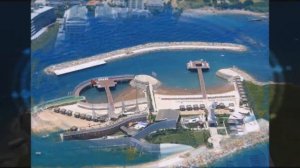 Отели в Турции. Обзор отеля Adenya Hotel & Resort 5 звезд