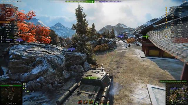 World of Tanks - Funny Moments | DERP NATION! смотреть онлайн