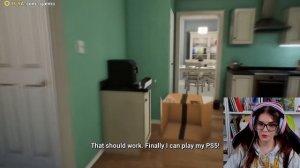 Стоит ли скачивать PS5? РЕАКЦИЯ НА Valera Ghosther ВАЛЕРА ГОСТЕР