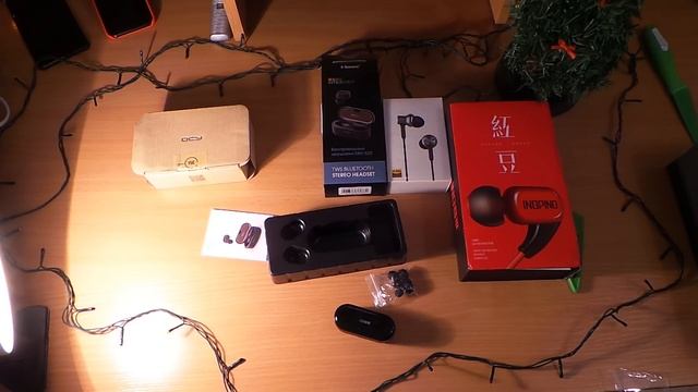 -sia- Наушники Bluetooth InterStep SBH-520 Stereo TWS Black смотреть онлайн