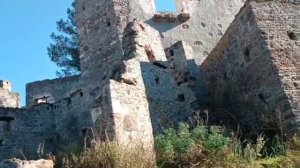 Abandoned Village of TURKEY || Kayakoy Turkey - Ghost Town in Fethiye