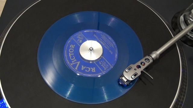 THE SIX FAT DUTCHMEN - The Okey Dokey Polka - 1950 - RCA VICTOR смотреть онлайн