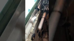 Разборка салона Renault Megane 2 cc