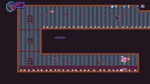 [Обзор] Witchcrafty (PC) (Внимание, читайте описание)