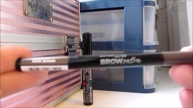 Три покупки №2/Maybelline/Rimmel/Lumene смотреть онлайн