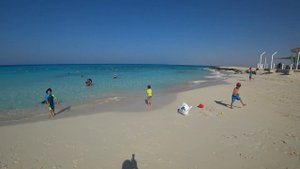 #25 Эль-Аламейн, Египет,  Rixos Alamein