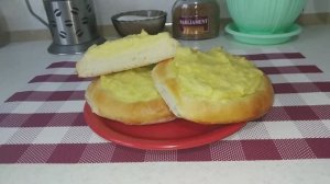 Картофельные ШАНЕЖКИ, вкусно как у бабушки!