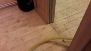 Как высушить утеплитель? Мокрый утеплитель, сушка.